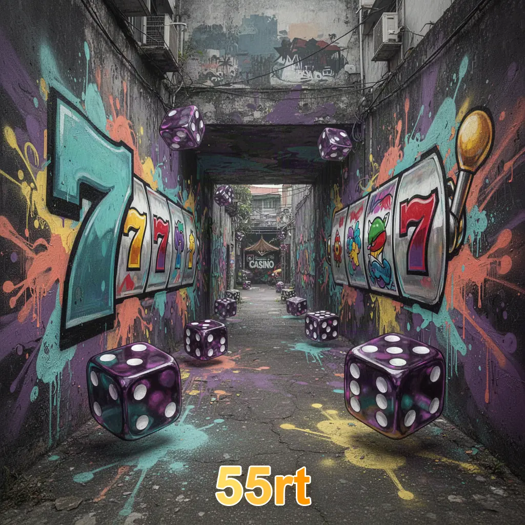 Promosi 55rt