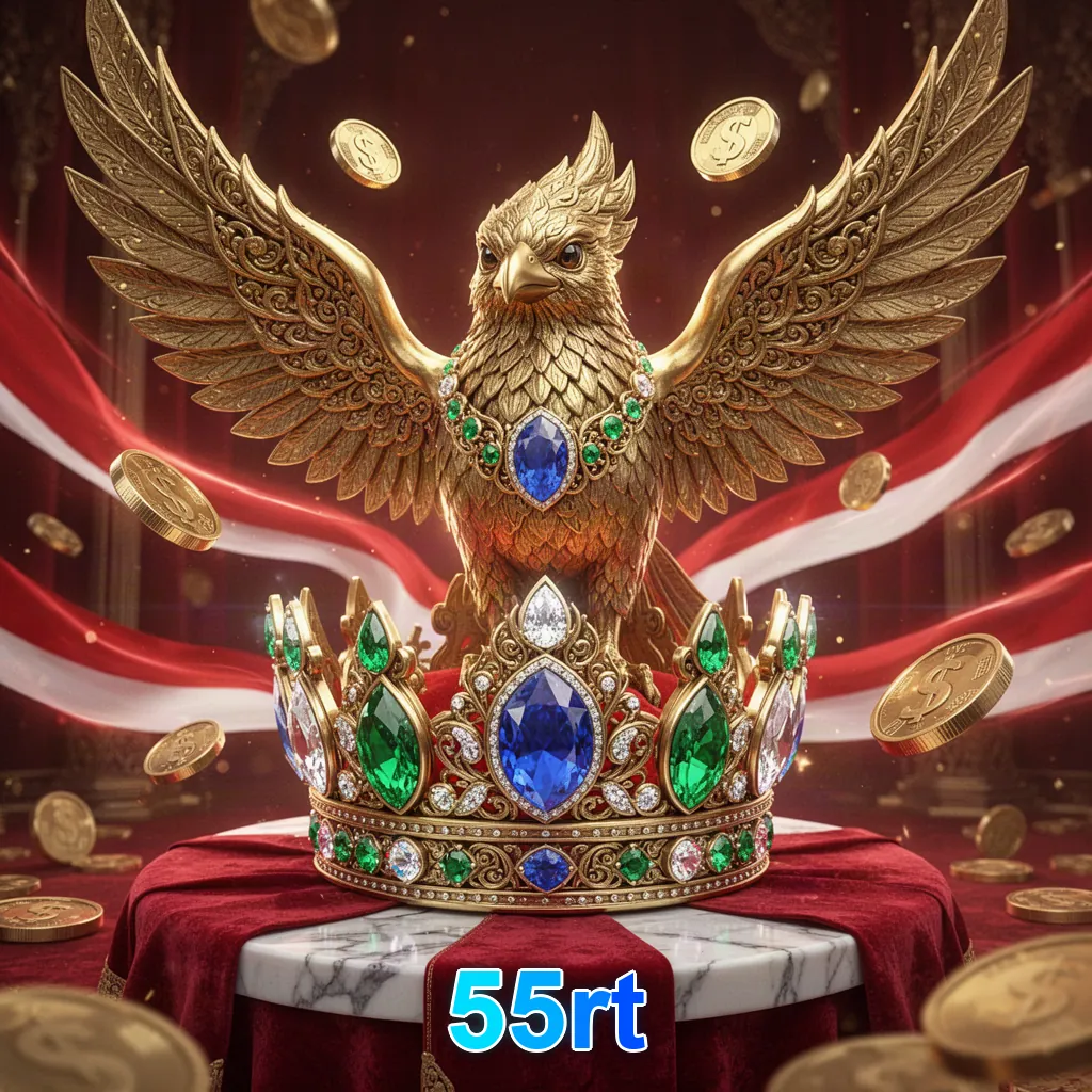 Promosi 55rt