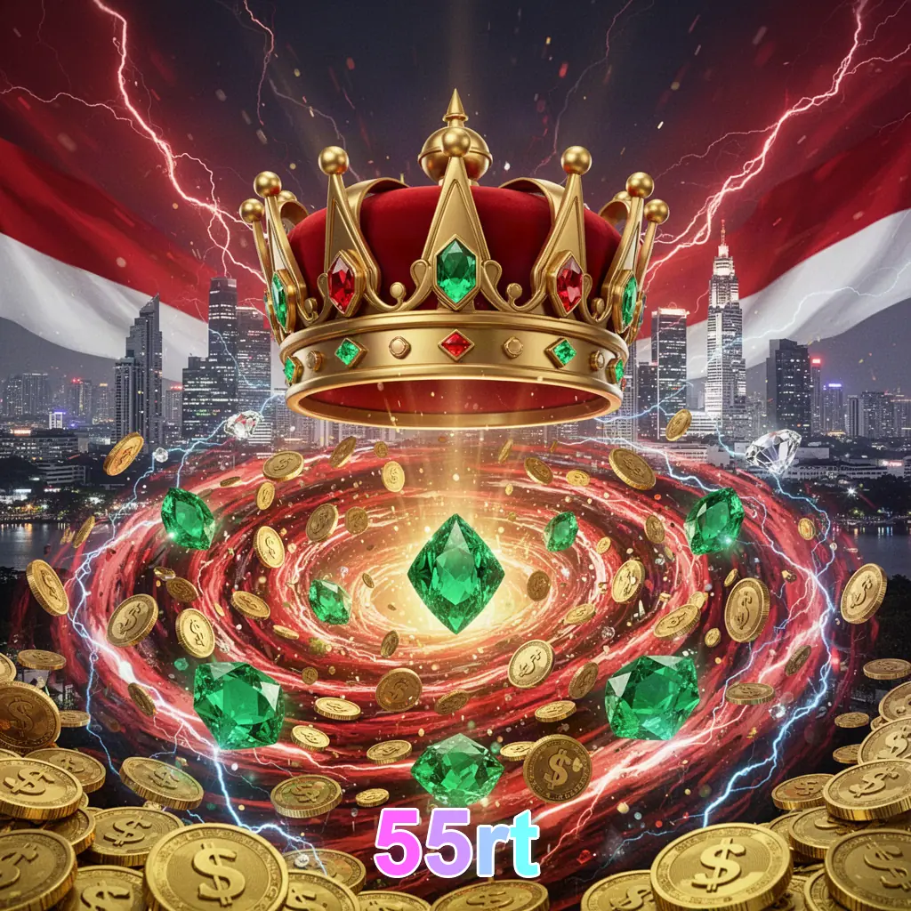 Promosi 55rt