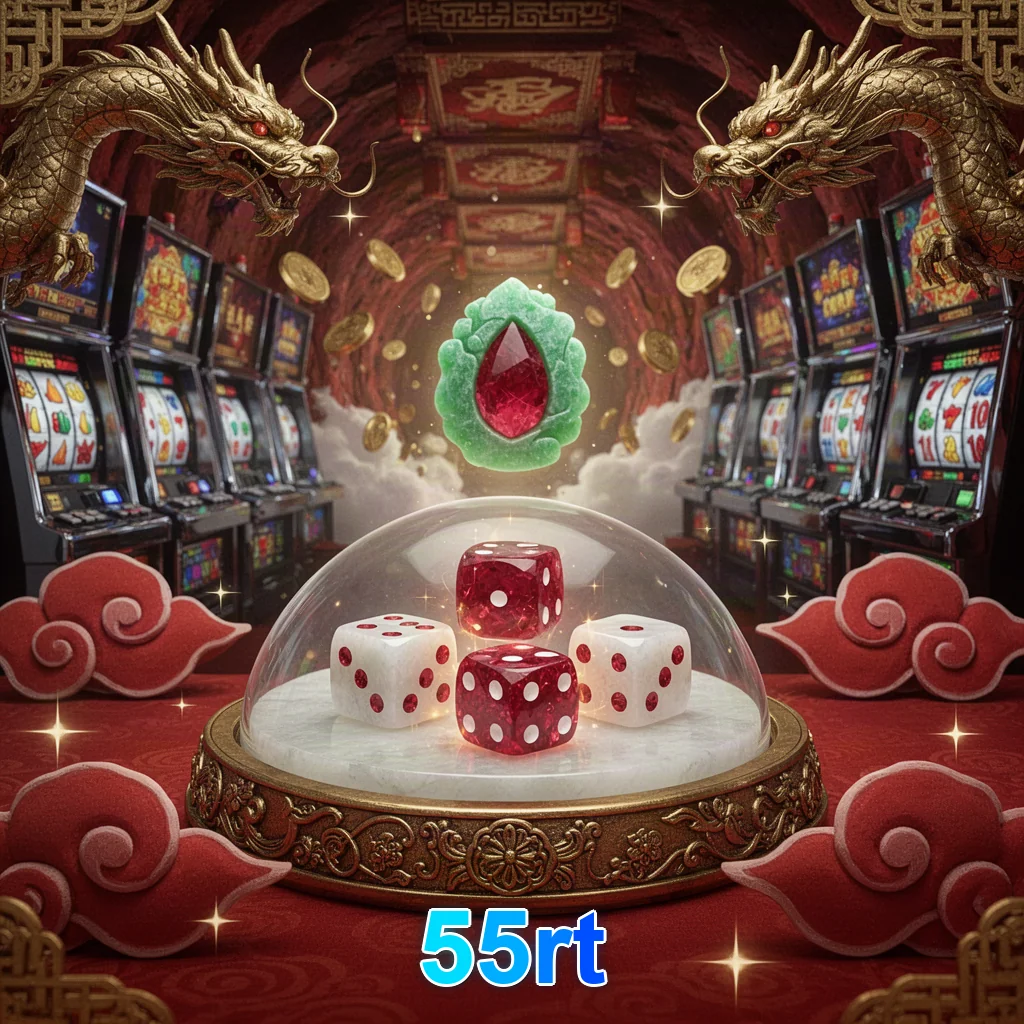 Promosi 55rt